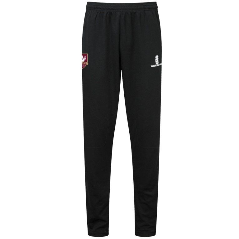 Taplow CC - Coloured Cricket Trousers