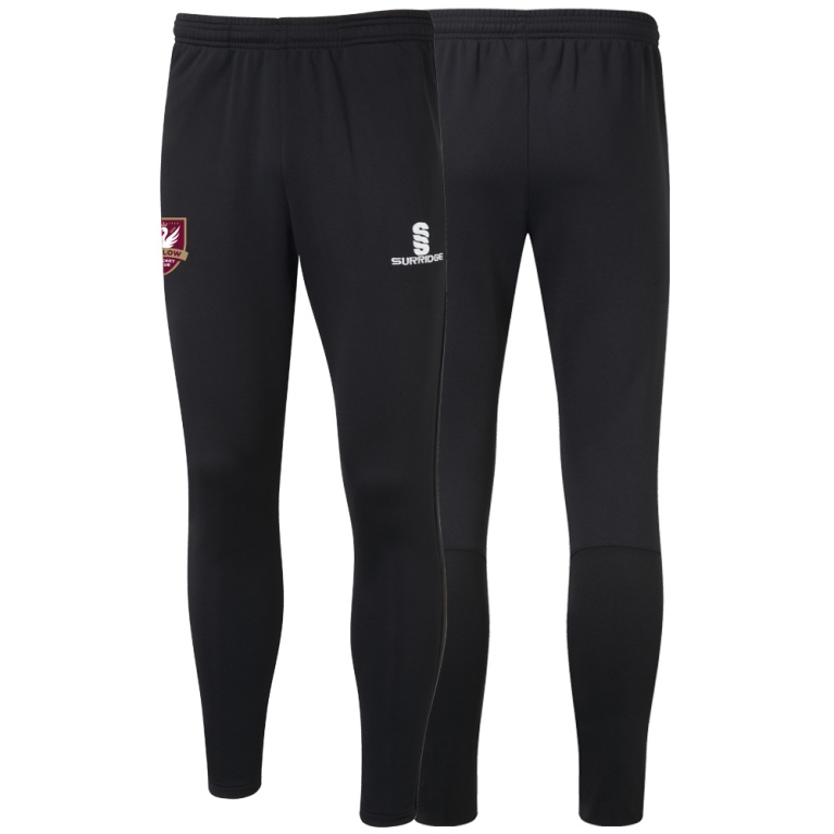 Taplow CC - Slim Training Pants