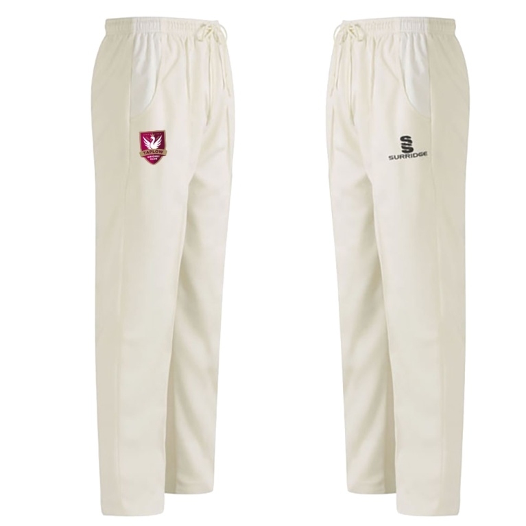 Taplow CC - Standard Playing Pant