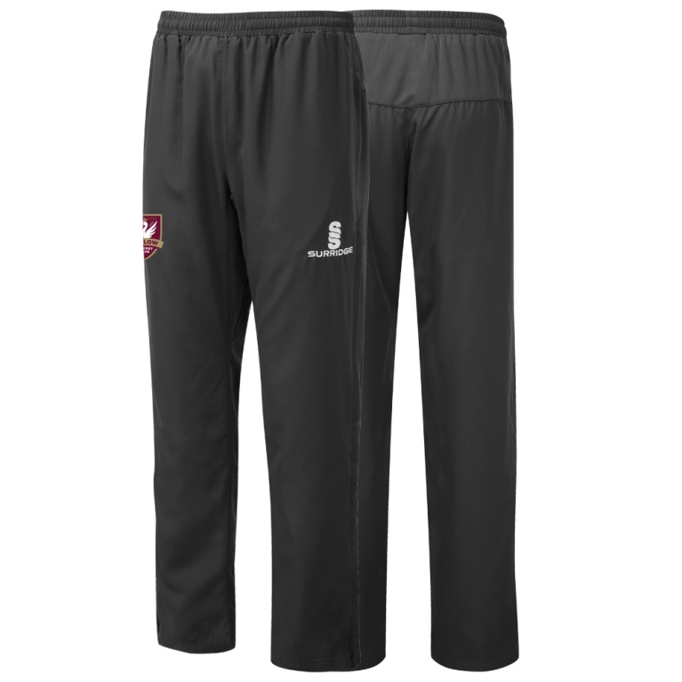 Taplow CC - Poplin Track Pant