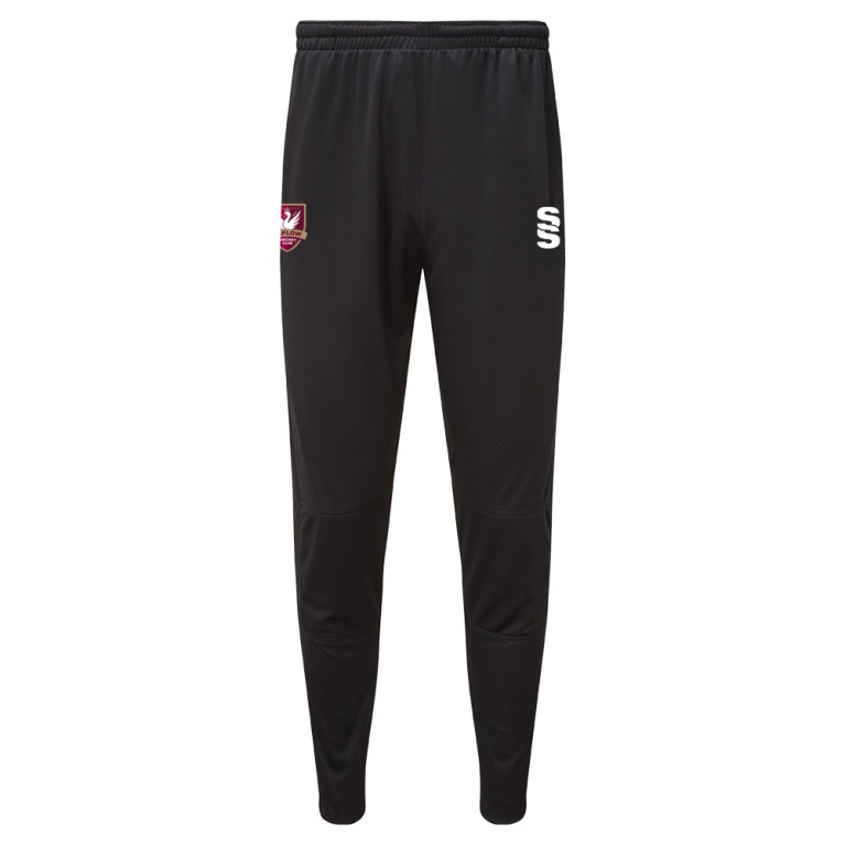 Active Playing Pant - Black