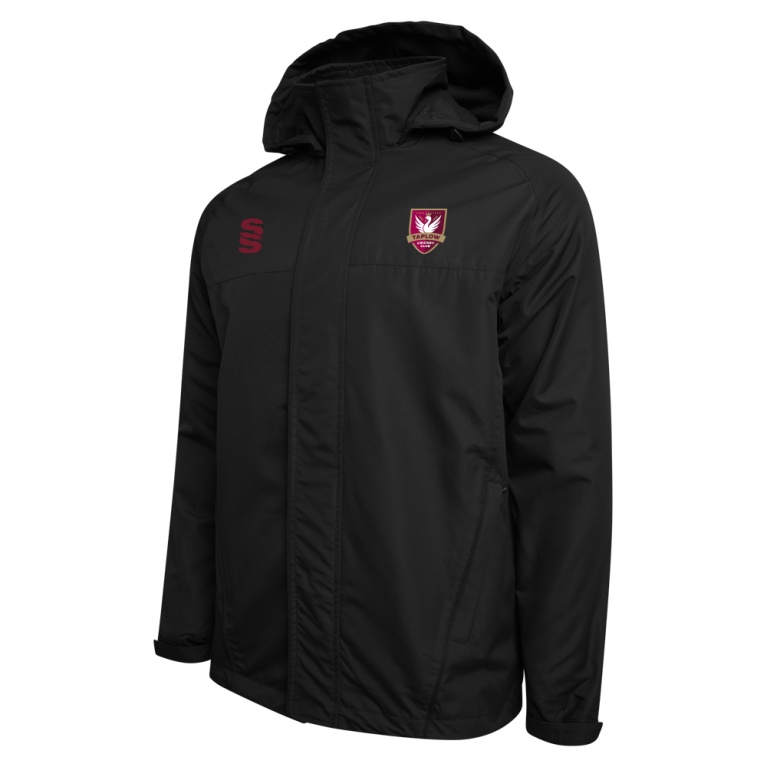 Taplow CC - Fleeced Line Jacket