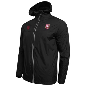 Taplow CC - Lightweight Full Zip Training Jacket