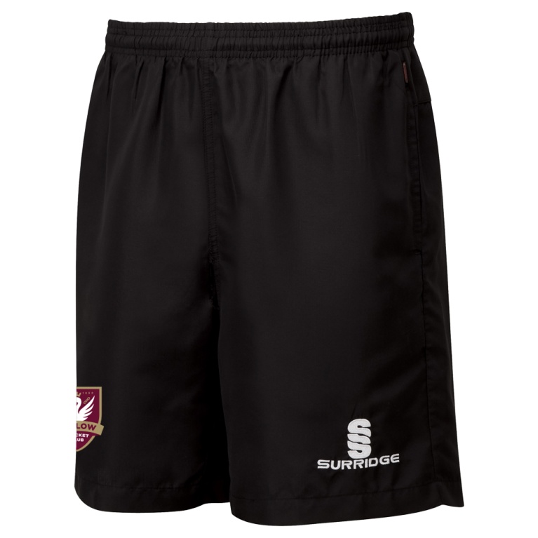 Taplow CC - Blade Training Shorts