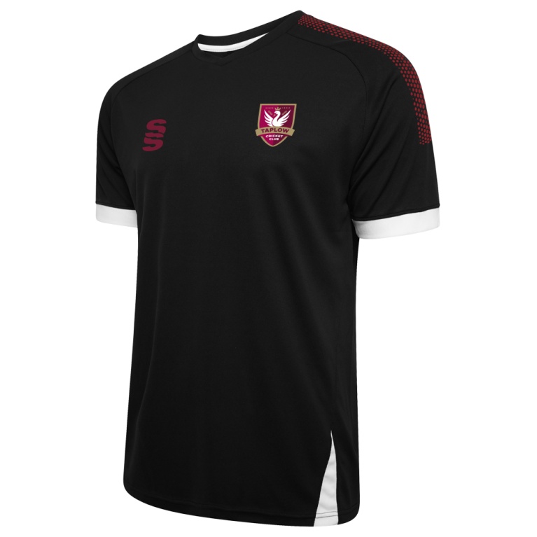 Taplow CC - Fuse Training T-shirt