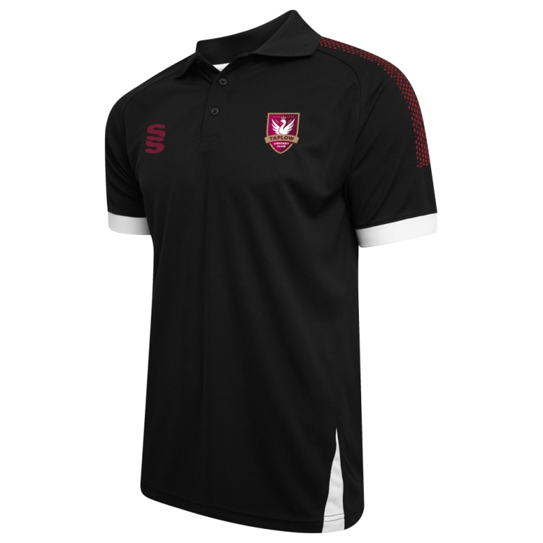 Taplow CC - Fuse Polo Shirt
